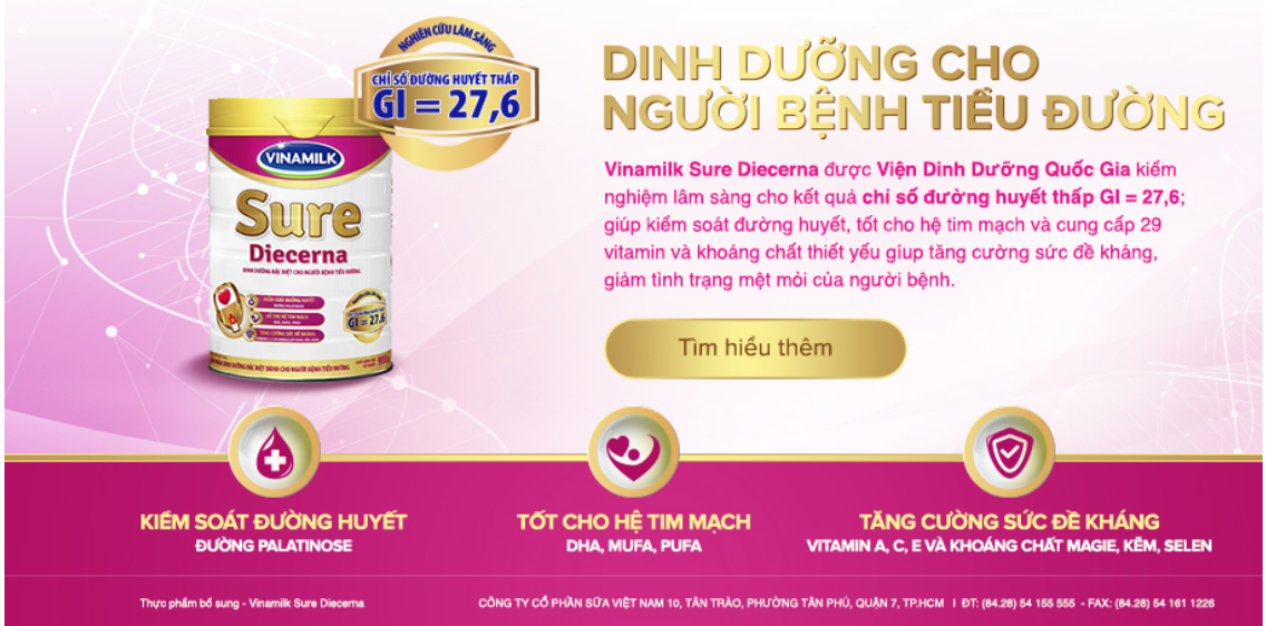 "Dinh dưỡng trong đái tháo đường và cách hiện thực hóa trong thực hành lâm sàng”